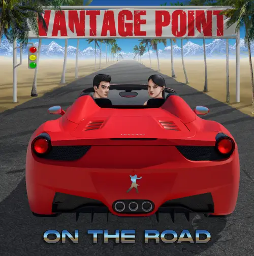 Vantage Point : On the Road
